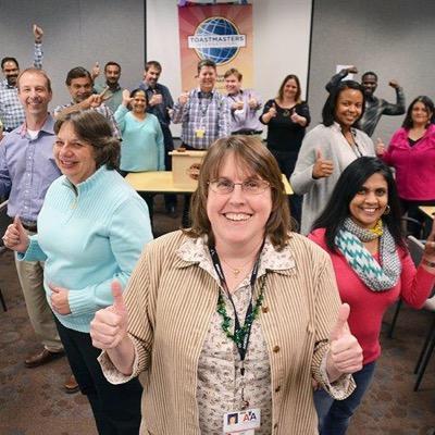 Flagship Speakers Toastmasters Club Established in 1980. Meeting every Thursday 12:00pm to 1:00pm @ 4333 Amon Carter Blvd Ft. Worth, TX 76155. Visitors Welcome!