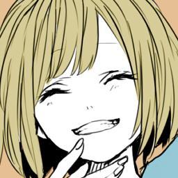 君　の　こ　と　が　大　好　き　！　