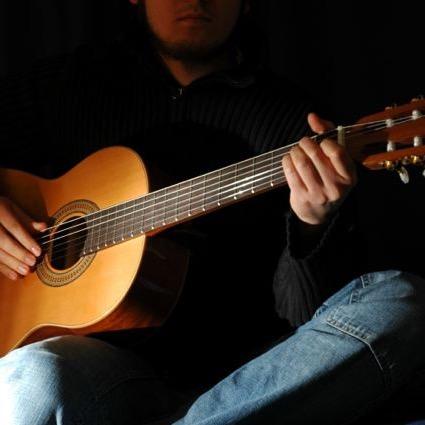 I'm a song writer, composer, music producer creating library music (also called Sync music or production music) for movie, advertisement, broadcast.