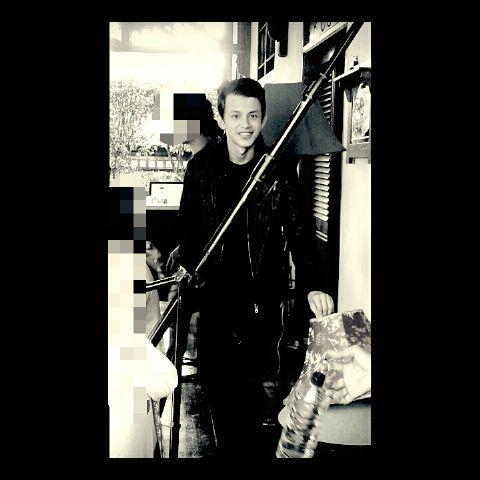 #GantengGantengSerigala as John