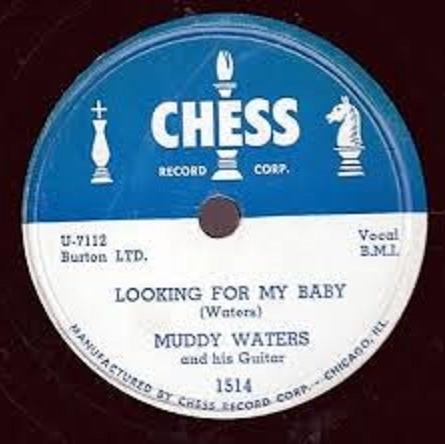 Life may not be all about 'music'..but 'it's' on the top shelf. Bluzer, vinyl collector, MP3 amasser. Hunting new music, enjoy turning others on to the same.