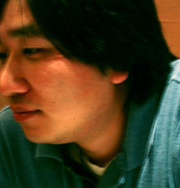 beomsookim's profile picture. 