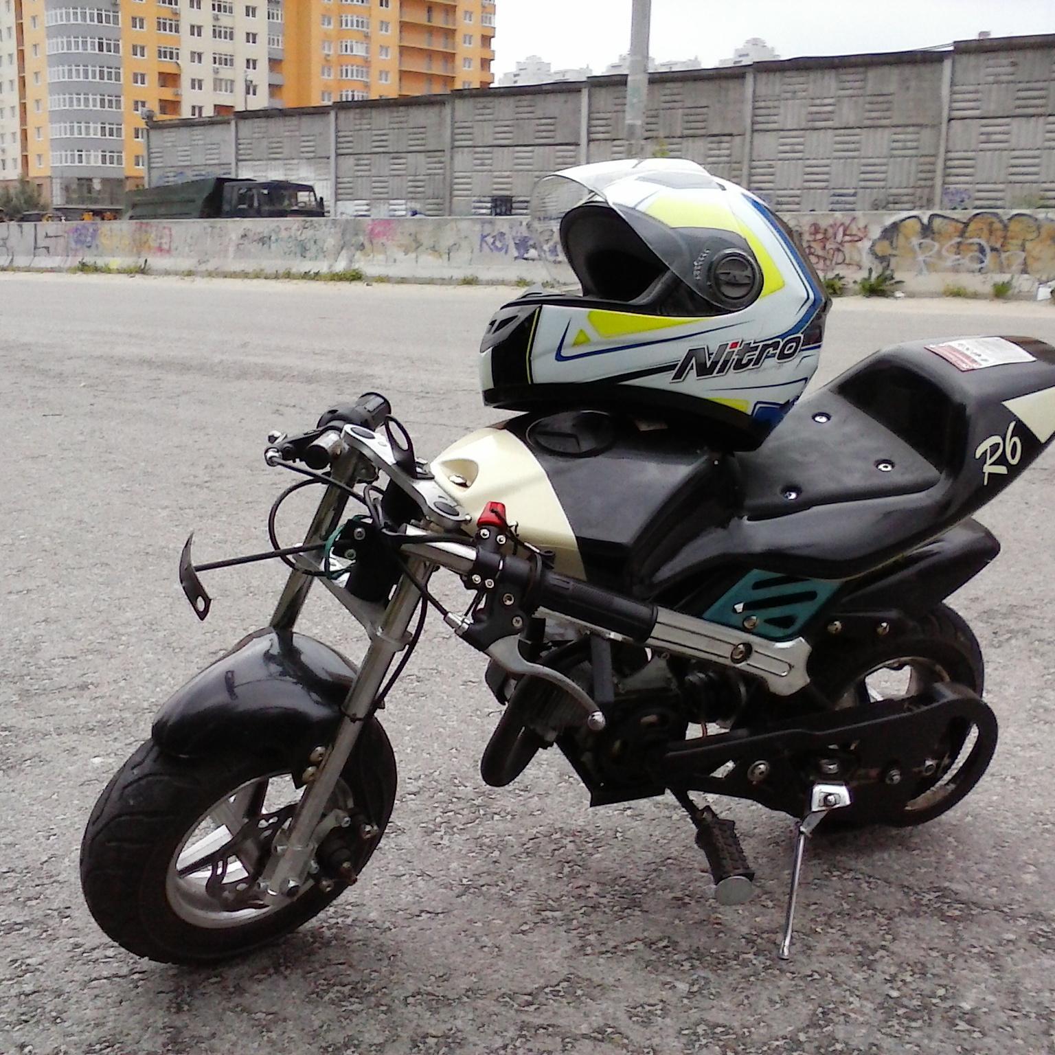 Автоинструктор