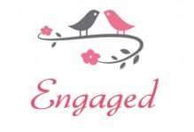 Here at Engaged Wedding Planning services I am a qualified wedding planner! I plan weddings, meet clients but also offer online advice!