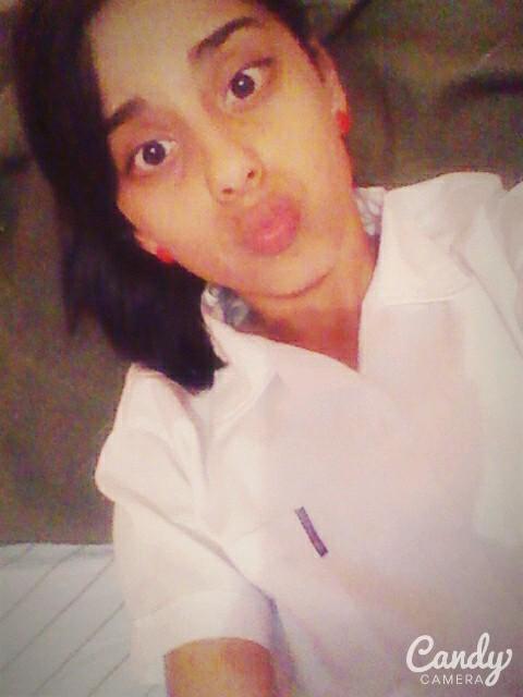 Hola soy Nicky , Soy ARIANATOR DE ♥ 
Siganmen y te sigo  yosi cumplo ♥