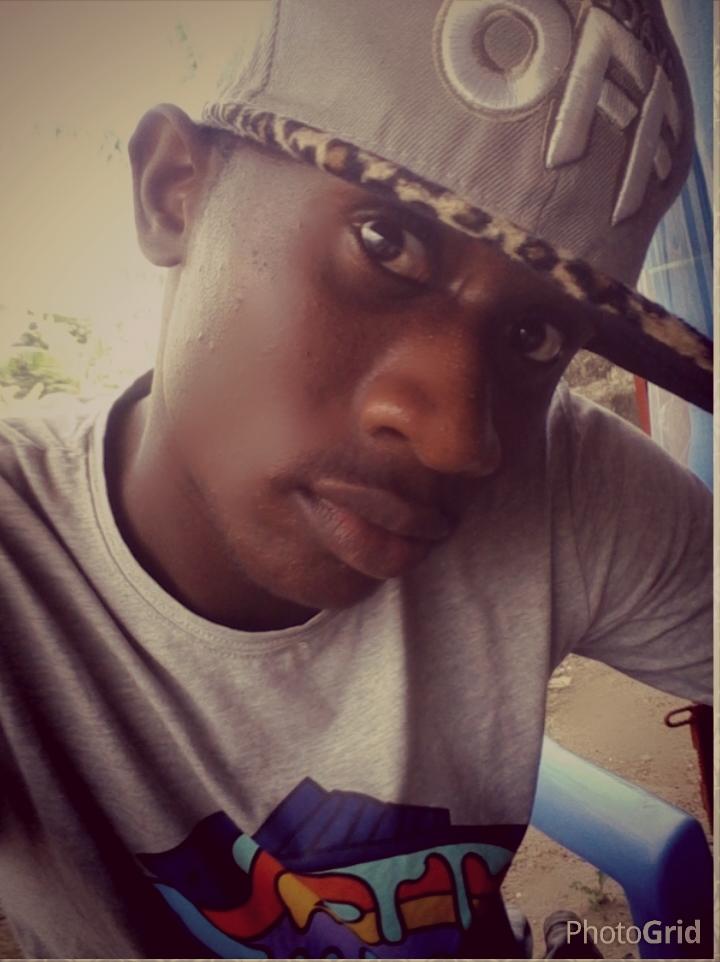 me is the best.... I love me