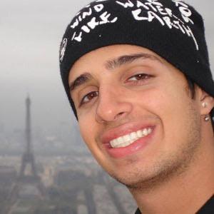 joaoandrade100's profile picture. 