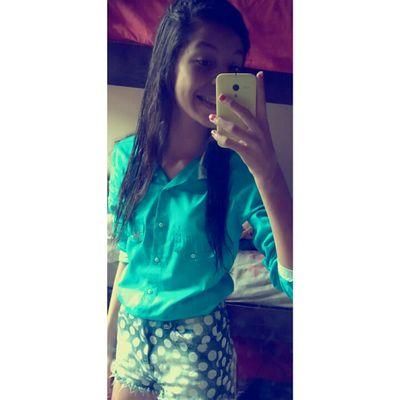 Oliver Decesary Santos ❤