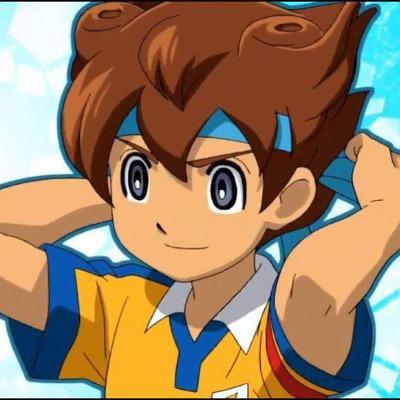 俺の名は松風天馬!!
botだ!!!
詳しいことは説明書を読んでくれ!!!読めばなんとかなるさっ！
※たまに本人が出てきてTL荒らしたりキャラ崩壊します、なのでフォロー時は要注意