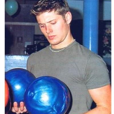 16. Supernatural is life. Fangirl.