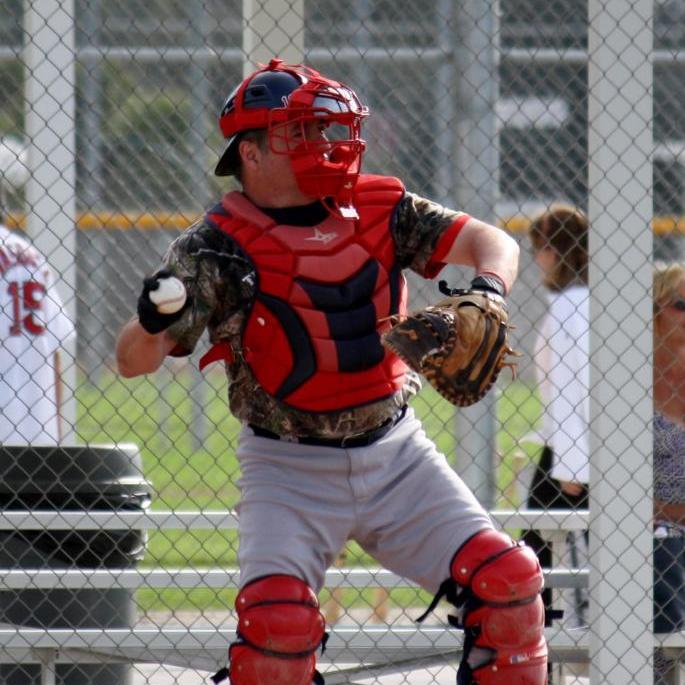 I am a Quantitative Marketer who enjoys solving problems with data & technology. I like the Red Sox too!