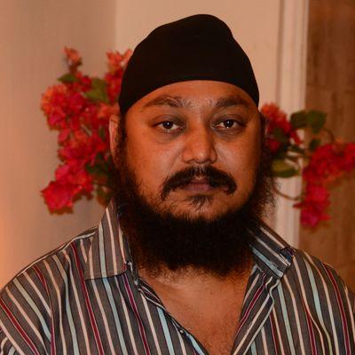 jasbirmakhija's profile picture. 