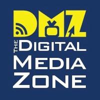 The DMZ (@digimediazone) Twitter profile photo