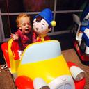 Mike Ralph - @jollyfact - Twitter