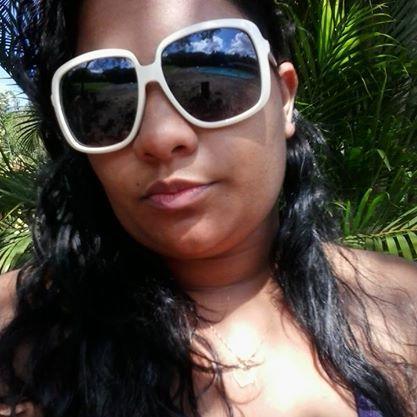 Eu sou assim, quero tudo e quero agora! Uns chamam de mimada, mas eu prefiro decidida...
