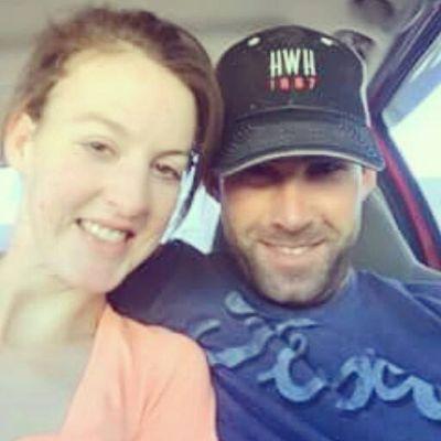 Hello. I'm Ada. I'm a born and raised Oklahoman. Dating my Texas best friend. I love him with my everything.