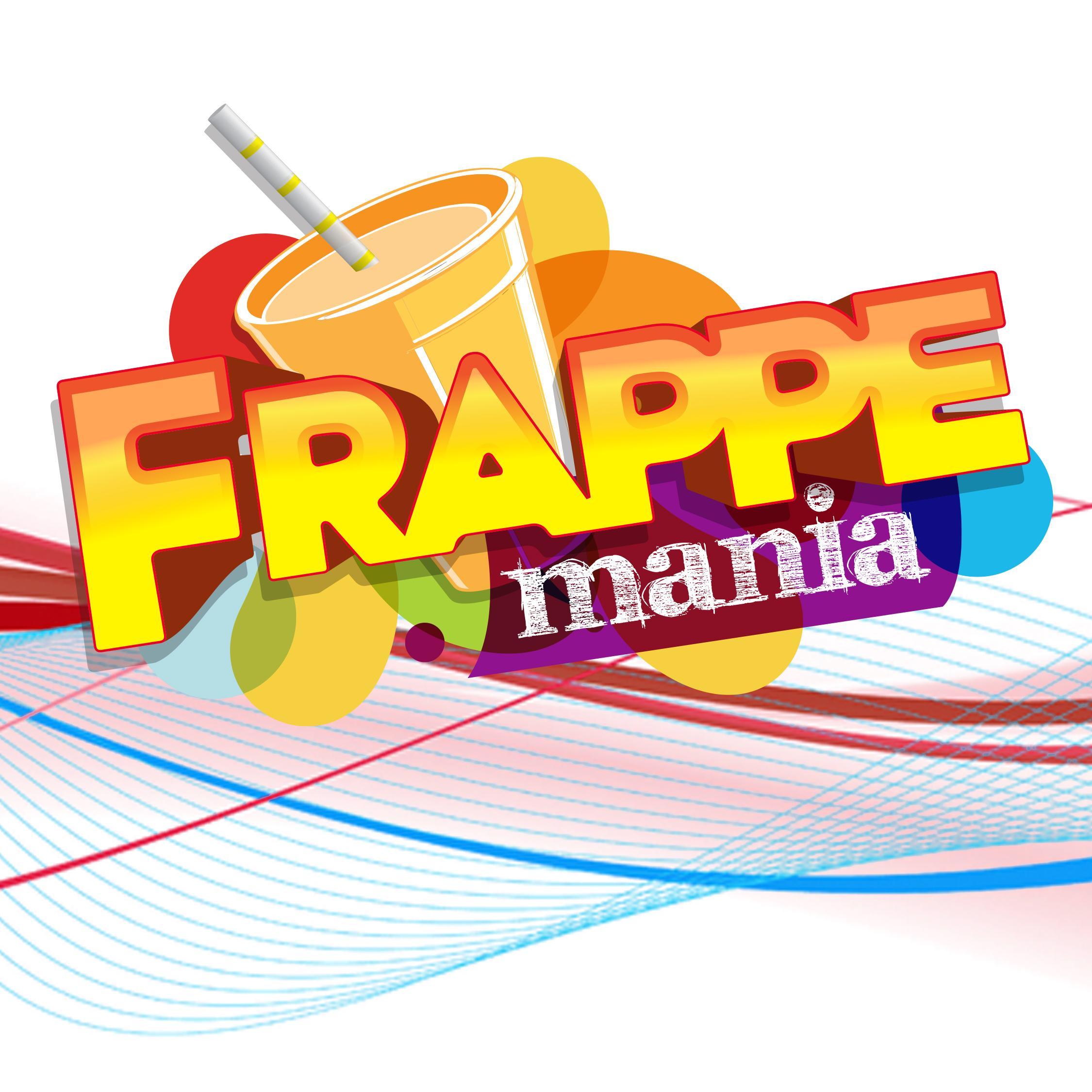 frappe_mania's profile picture. ¡Los #Frappes más originales y deliciosos bajo un ambiente refrescante! #ElVerdaderoFrappeDeVzla