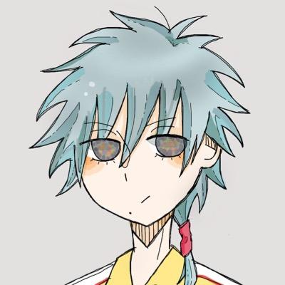 ますさんのプロフィール画像