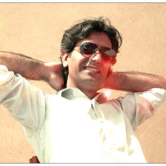 robertomarsala's profile picture. 