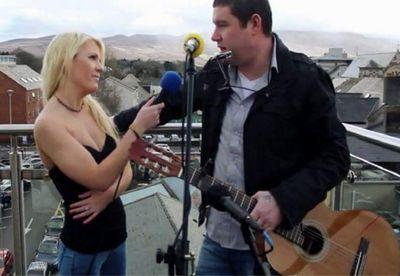 Media. Music. Great Craic.