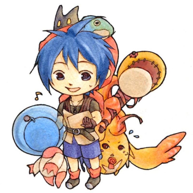 あがりさんのプロフィール画像