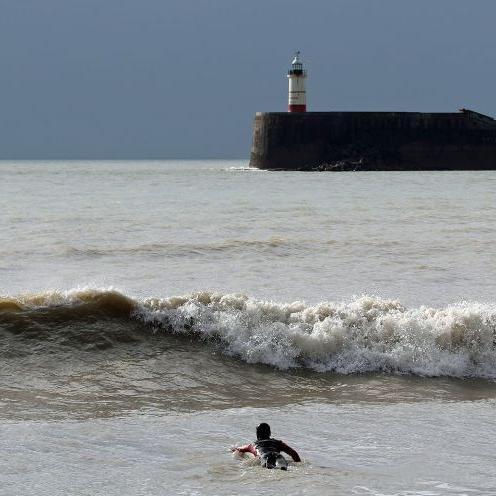 SaveOurWave's profile picture. Campaign to adjust port plans to protect Tidemills break & beach, Sussex. THE COUNCIL STATES THAT PETITION CAN REMAIN OPEN - NEW SIGNATURES WILL BE SUBMITTED