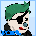 Wakarty's profile picture. 
