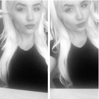 Amie_MatthewsX's profile picture. Greatness comes from within 
               
                     D♡