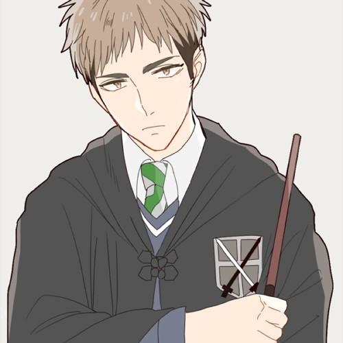 Or perhaps in Slytherin you'll make your real friends -- Those cunning folk use any means to achieve their ends. | HP SnK AU | | 16 | | @KindHufflepuff ♥ |