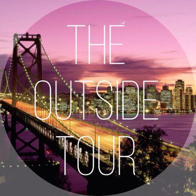 The Outside Tour
Summer 2016 Business Inquiries; theoutsidetour.business@yahoo.com | Small youtubers, Performers, Singers, Viners|