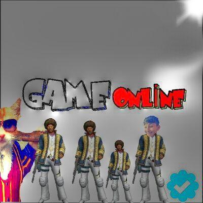 gameonline33 Profile Picture