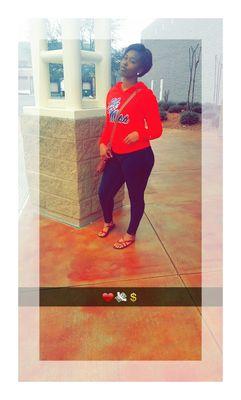 I'm In Love With Kevin Gates ❤✊