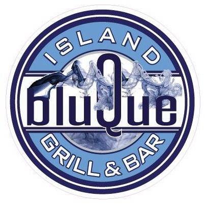 BluQueFL's profile picture. Blu Que Island Grill offers hickory and applewood smoked infused cuisine, all day happy hour Monday-Friday, fresh seafood, & live entertainment all week!
