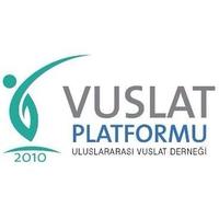 Uluslararası Vuslat Platformu (@ulusvuslat) 's Twitter Profile
