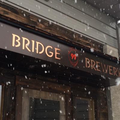 Bridge 99 Brewery