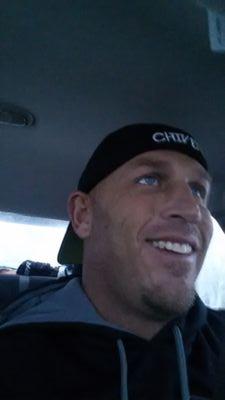 GregBennert's profile picture. PUSH THRU IT!