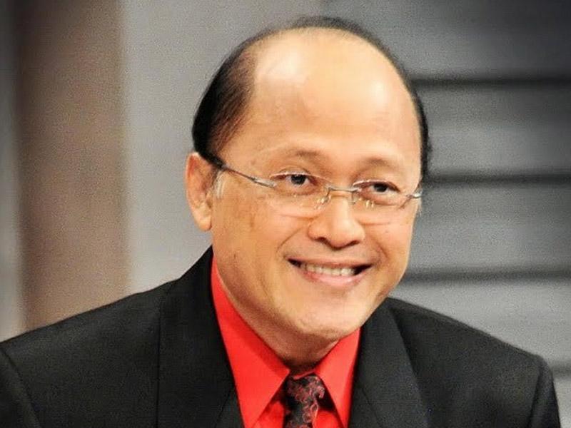Official Twitter of Mario Teguh