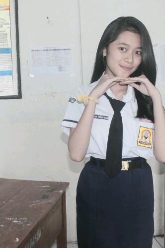SMP Pasundan Majalaya