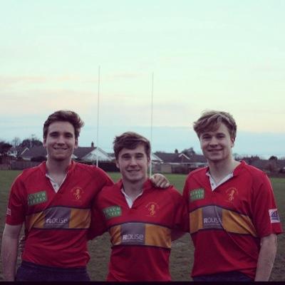 Vaughan12Will's profile picture. 