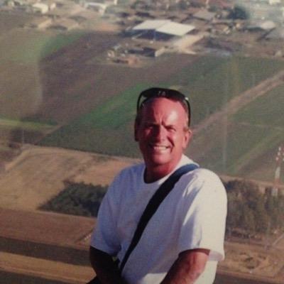 ric_parks's profile picture. Lover of Christ