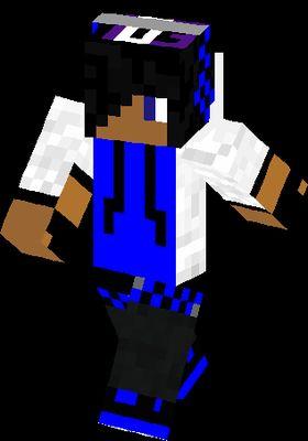 Minecraft lover , youtuber , x boxer , parkour lover , game player , A BEAST , a friend of @kevinmoran779, freerunner & black!!