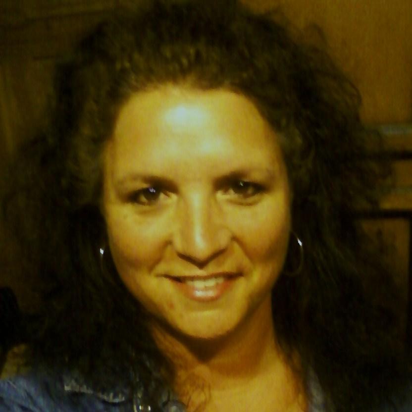 MsWandaP38's profile picture. 