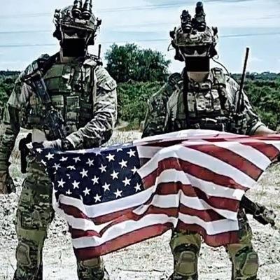 God bless America