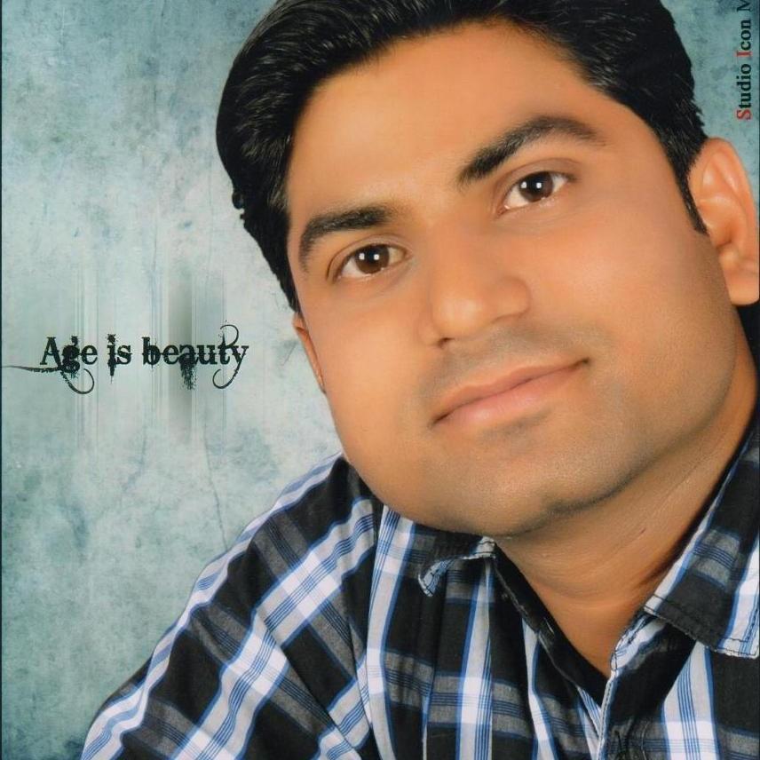 ravi001jwr's profile picture. BSc NURSING