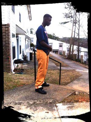 #300 just glo'd up