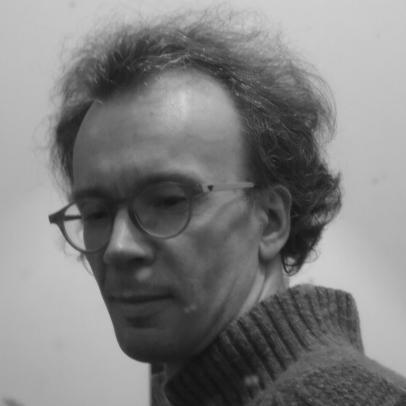 prof de #philo - intérêts : épistemologie, arts et sciences #philosophy #symmetry 
Oeuvres et pensées d'un monde en mutation : #BigData #Anthropocene