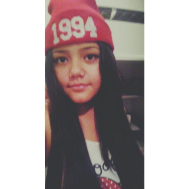 luanaramos1421's profile picture. 