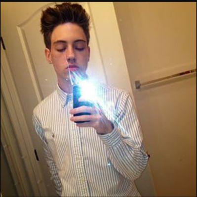 Kevin-New twitter- L.A. -Catching waves- loyalty- Follow me