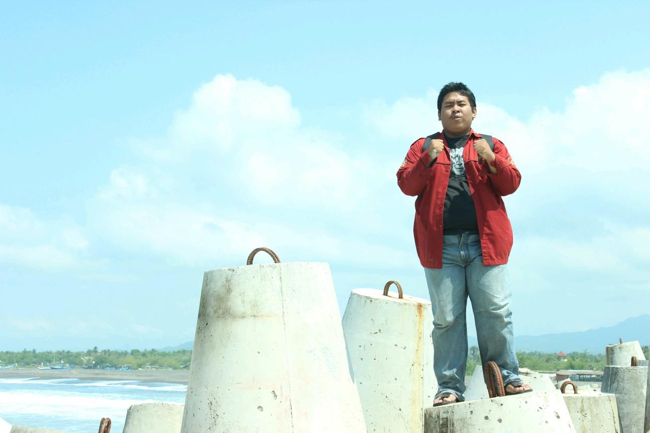 Santo Yusup I Domsav I Loyola #60I TPHP UGM 12 l KMK FTP 12 be creative
