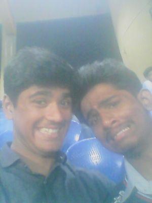 90Dasgupta's profile picture. 